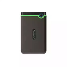 Transcend StoreJet 25M3 4TB USB 3.1 Portable Hard Disk